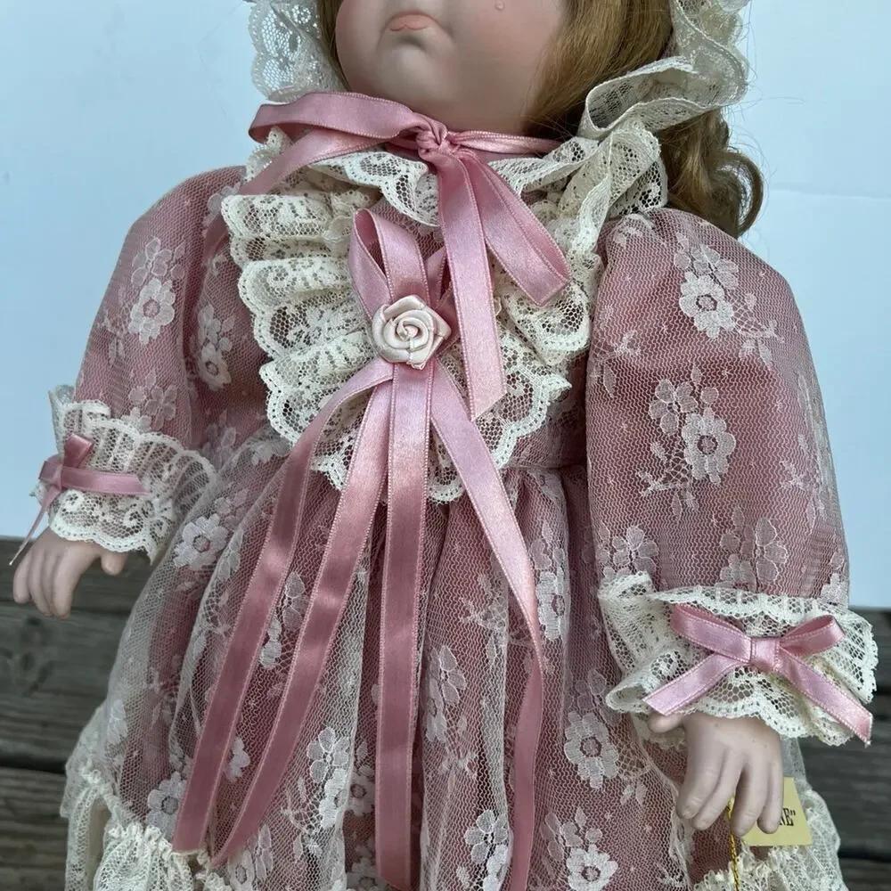 SEYMOUR MANN “Joanne” collectors 18